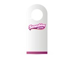 Deurhangers Standaard (300grs. Mat)