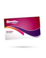 Visitekaart Budget Enkelzijdig fullcolor, 340 grams HVO
