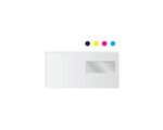 Enveloppen Bankpost EA5/6 met Venster Rechts Full Color