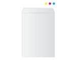 Enveloppen Bankpost C4 zonder Venster 3 PMS