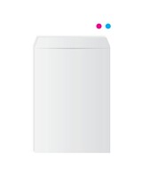 Enveloppen Bankpost C4 120 grams zonder Venster 2PMS