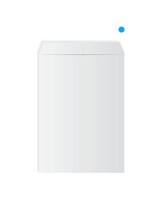 Enveloppen Bankpost C4 120 grams zonder Venster 1PMS