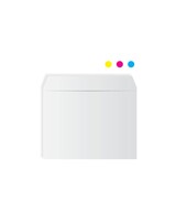 Enveloppen Bankpost EA5 zonder venster 3PMS