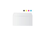 Enveloppen Bankpost EA5/6 zonder venster Fullcolor