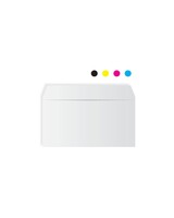 Enveloppen Bankpost EA5/6 zonder venster Fullcolor