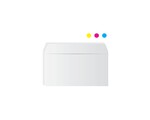 Enveloppen Bankpost EA5/6 zonder venster 3PMS