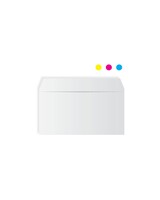 Enveloppen Bankpost EA5/6 zonder venster 3PMS