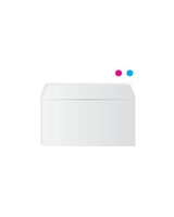 Enveloppen Bankpost EA5/6 zonder venster 2PMS