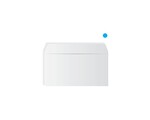 Enveloppen Bankpost EA5/6 zonder venster 1PMS