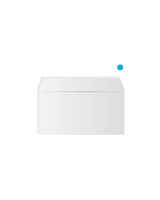 Enveloppen Bankpost EA5/6 zonder venster 1PMS