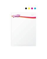 Briefpapier Bankpost Luxe enkelzijdig fullcolor 120 grams HVO (lasergeschikt)