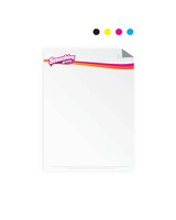 Briefpapier Bankpost dubbelzijdig fullcolor 90 grams hvo (lasergeschikt)