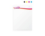 Briefpapier Bankpost enkelzijdig fullcolor