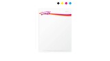 Briefpapier Bankpost enkelzijdig fullcolor