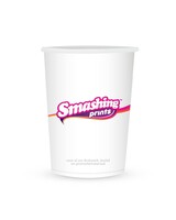 Drinkbekers 0,2 Liter (Voor warme en koude dranken)