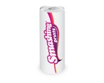 Energy Blikjes met 50um folie transparant
