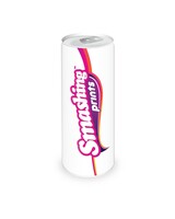 Energy Blikjes met 50um folie wit (full body label)