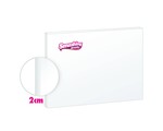 Canvas met 2cm frame