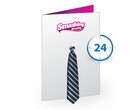 Business folders (170grs.)