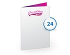 Standaard folders (250grs.)