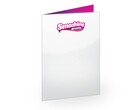 Glossy folders (250grs.)