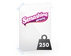 Heavy Glossy Posters (250 grams UV-lak)