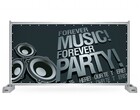 Bouwhekbanners