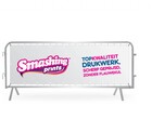 Dranghekbanner