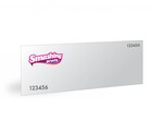 Tickets + (2 x nummeren)