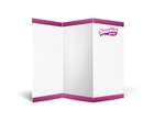 Folders (gevouwen flyers)