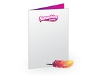 Light folders (135grs.)