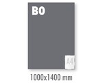 Posters Luxe B0 Fullcolor (1000x1400mm)