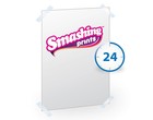 Standaard Posters (135 grams)