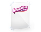 Standaard Glossy Posters (135 grams UV-lak)