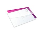 Ansichtkaarten met UV-lak