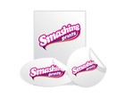 Stickers (klein formaat)