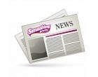 Kranten courant (48,8grams)