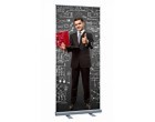 Roll-up banners