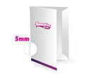 5 mm rugdikte
