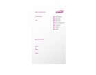 Complimentcards
