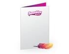 Light folders (135grs.)