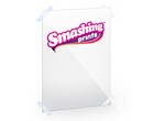 Standaard Glossy Posters (135 grams UV-lak)