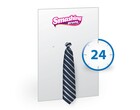 Business flyers (170 grs.)