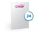 Standaard flyers (250grs.)