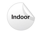 Indoor (binnengebruik)