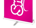 Premium Roll up banners