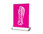 Tafelmodel Roll up banners