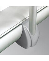 Roll Up Banner Luxe (100x205 cm) A kwaliteit.