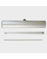Roll Up Banner Luxe (100x205 cm) A kwaliteit.