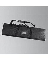 Roll Up Banner Luxe (100x205 cm) A kwaliteit.